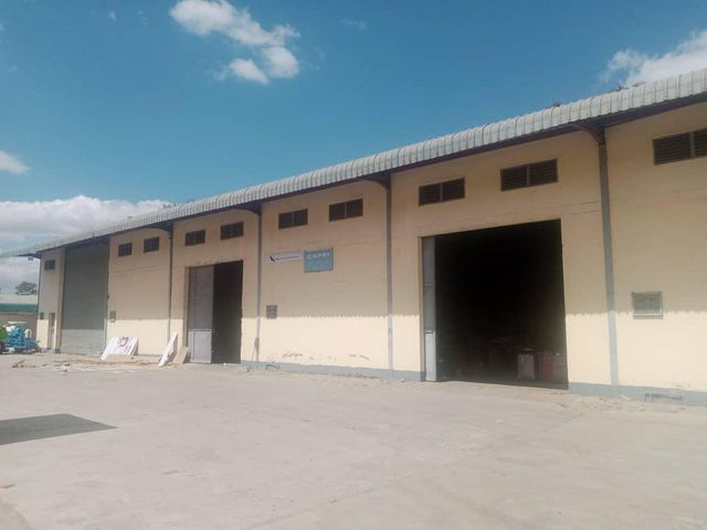 1,100m² Warehouse To Let in Makeni