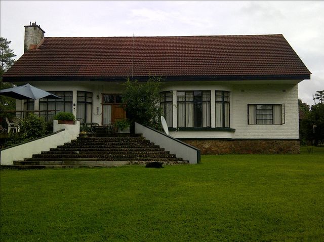 4Ha Small Holding For Sale in Kasompe