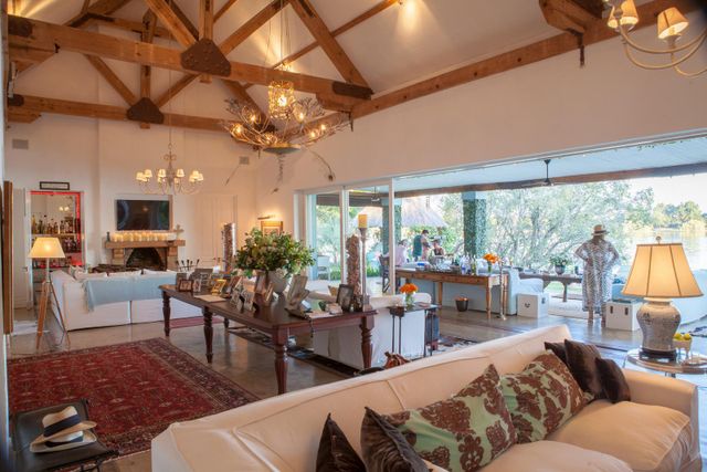 253,890m² Lodge For Sale in Livingstone Central