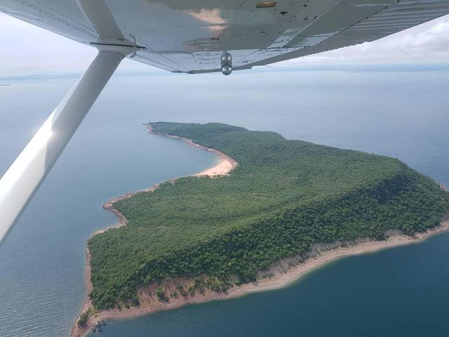 ISLAND FOR SALE IN CHIPEPO, SOUTHERN PROVINCE