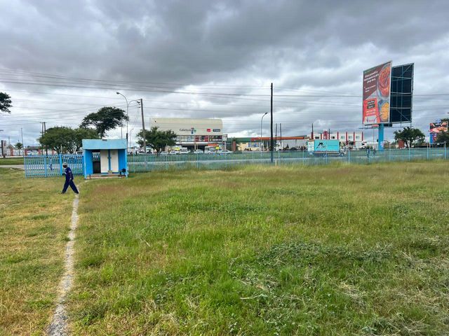 Vacant Land For Sale in Kafue