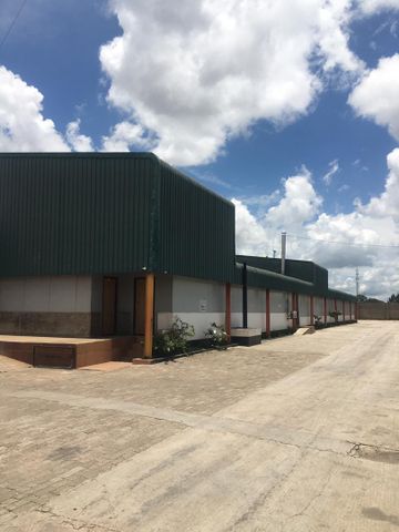 Poutry Processing Factory Priced to Sell