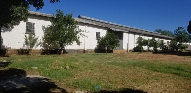 200m² Warehouse To Let in Livingstone Central
