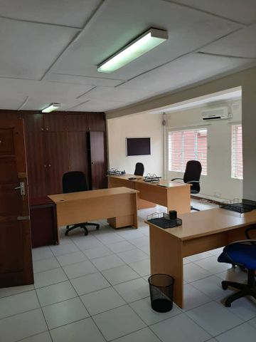 Standalone Office