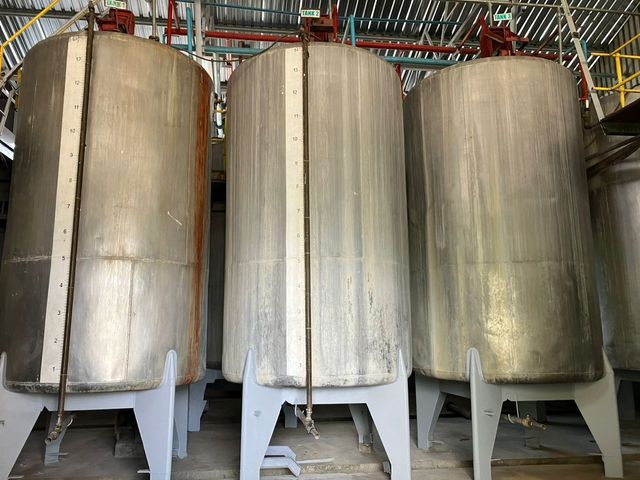 BREWERY FOR SALE  LIVINGSTONE