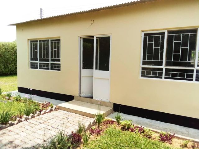 3 Bedroom House For Sale in Ngwerere