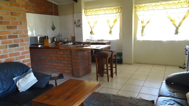 2 Bedroom Garden Cottage To Let in Chingola Central