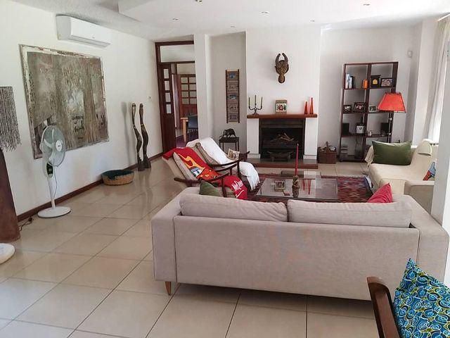 4 Bedroom House For Sale in Kabulonga