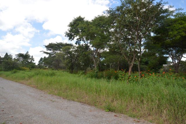6,070m² Vacant Land For Sale in Leopards Hill