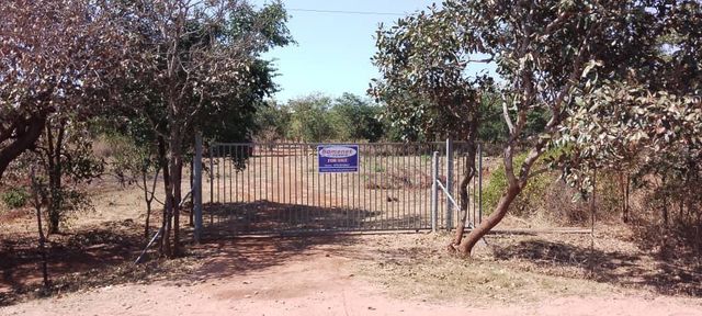 4,046m² Vacant Land For Sale in New Kasama