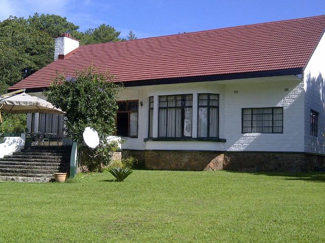 Beautiful farmhouse on 4,4 Hectares with lots of extras