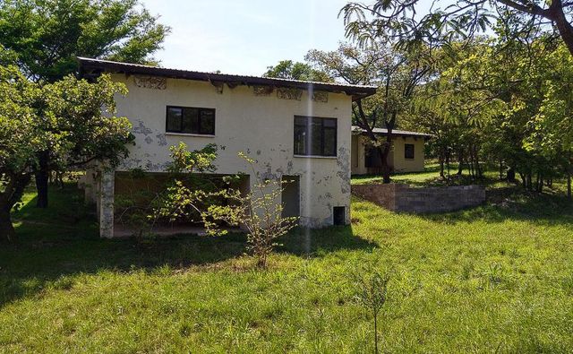 4 Bed House For Sale On 4 Acres in State Lodge