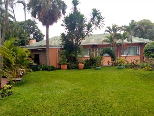 4 Bedroom House For Sale in Itawa