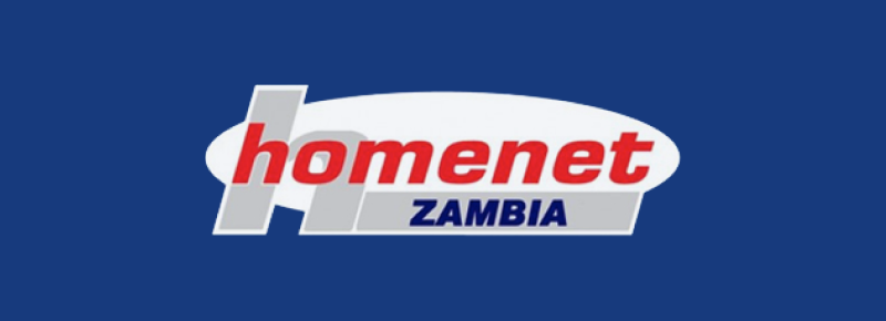 Homenet Zambia Logo