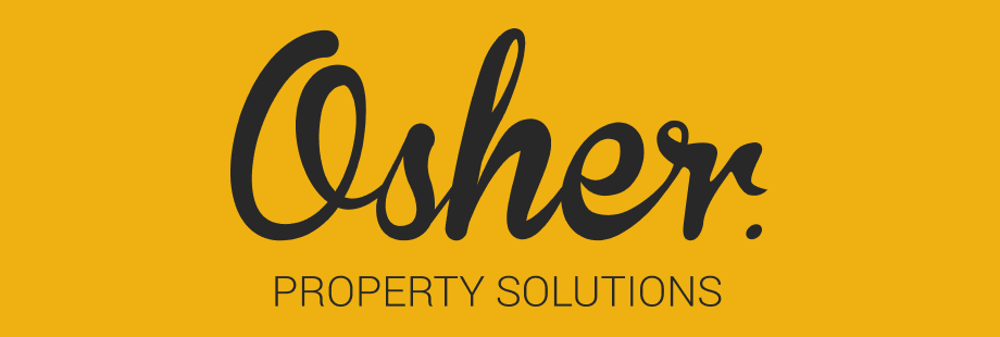 Osher Property Solutions Logo