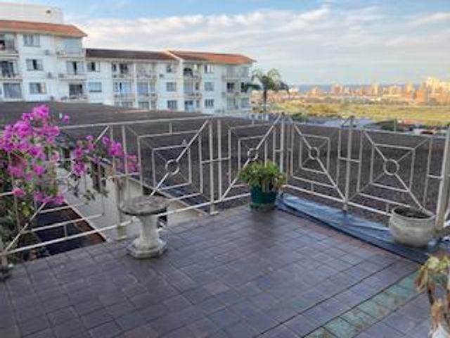 2 Bedroom Retirement Unit For Sale in Musgrave