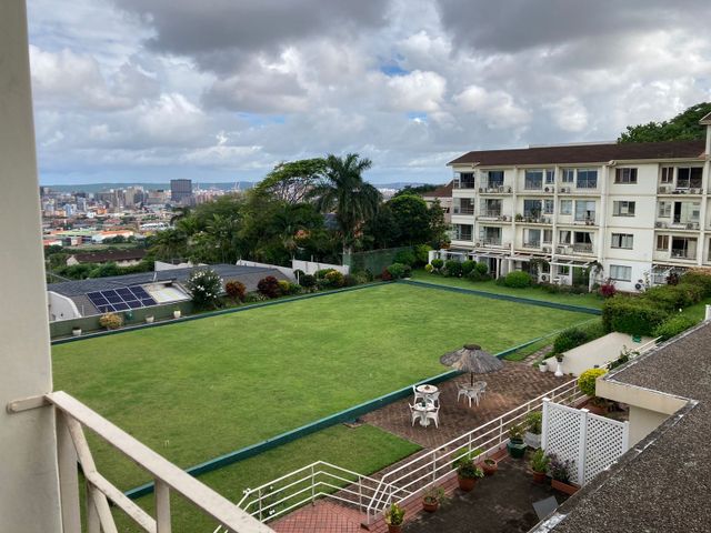 1 Bedroom Retirement Unit For Sale in Musgrave