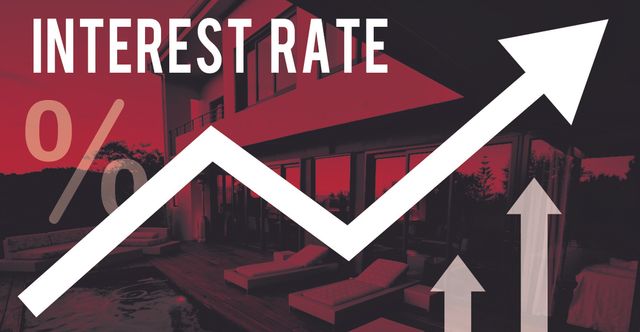 SA Reserve Bank Increase The Repurchase Rate To 6.75%