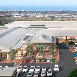 Waterstone Village Shopping Centre In Somerset West Is Expanding