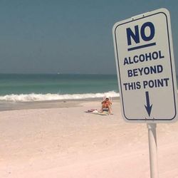 City Of Cape Town To Take Zero-Tolerance Approach To Alcohol Use At Beaches