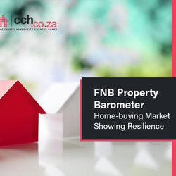 FNB Property Barometer - Home-buying Market Showing Resilience