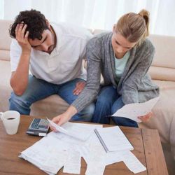 How To Safeguard Yourself In Debt Review Process If Joint Mortgage Holder
