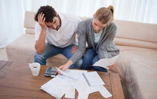 How To Safeguard Yourself In Debt Review Process If Joint Mortgage Holder