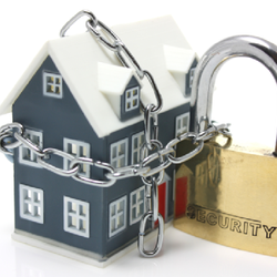 House Burglary In South Africa – How To Manage It