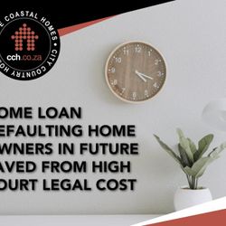 Home Loan Defaulting Home Owners In Future Saved From High Court Legal Cost