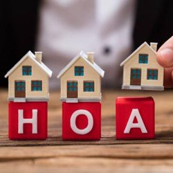 Is The HOA (Home Owners' Association) Responsible For The Security & Safety Of Homeowners & Property
