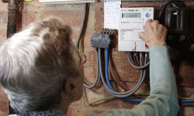 How landlords can save money- Install prepaid meters