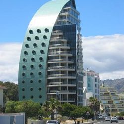 Comparing Cape Town Atlantic Seaboard property prices with Dubai, Monaco and Strand Beach Road