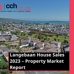 Langebaan House Sales 2023 - Property Market Report