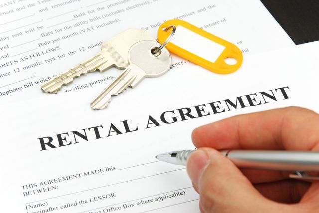 7 Ways To Prevent Rental Agreements From Becoming A Nightmare