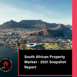 South African Property Market - 2021 Snapshot Report