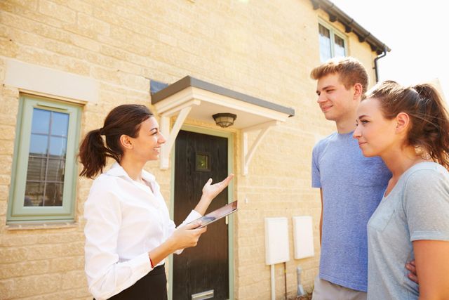 Should First Time Buyers Take Out A Loan For Their Home Deposit?