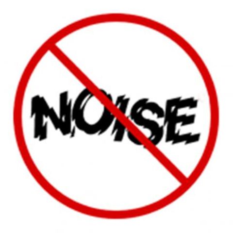 Reducing noise in your rental apartment