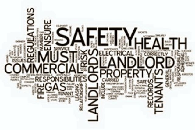 Property Case Law Update - Is Your Landlord Responsible for Your Safety?