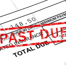 Can You Be Held Responsible For A Previous Owners Unpaid Bills?