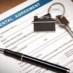 Rental Law - When is a tenant an unlawful occupier?