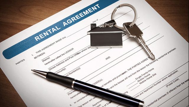 Rental Law - When is a tenant an unlawful occupier?