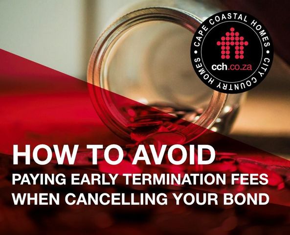 How To Avoid Paying Early Termination Fees When Cancelling Your Bond