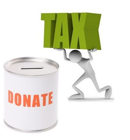 Donations and Tax Implications