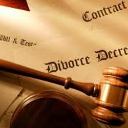 How Divorce affects Immovable Property