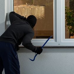 Avoiding Home Burglary With These 5 Tips