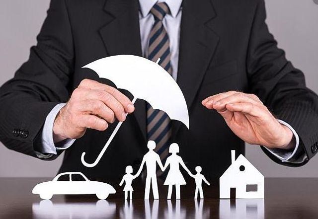 Property Owners Beware - Ensure Updated Insurance Cover + Regular Service