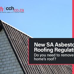 New SA Asbestos Roofing Regulation - Do You Need To Remove Your Home's Roof?