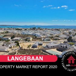 Langebaan Property Market Report 2020