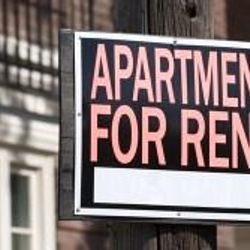 Apartment Rentals in South Africa have increased