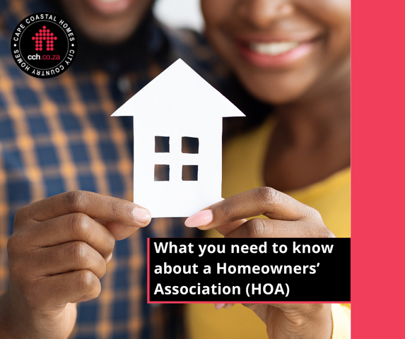 What you need to know about a Homeowners' Association (HOA)